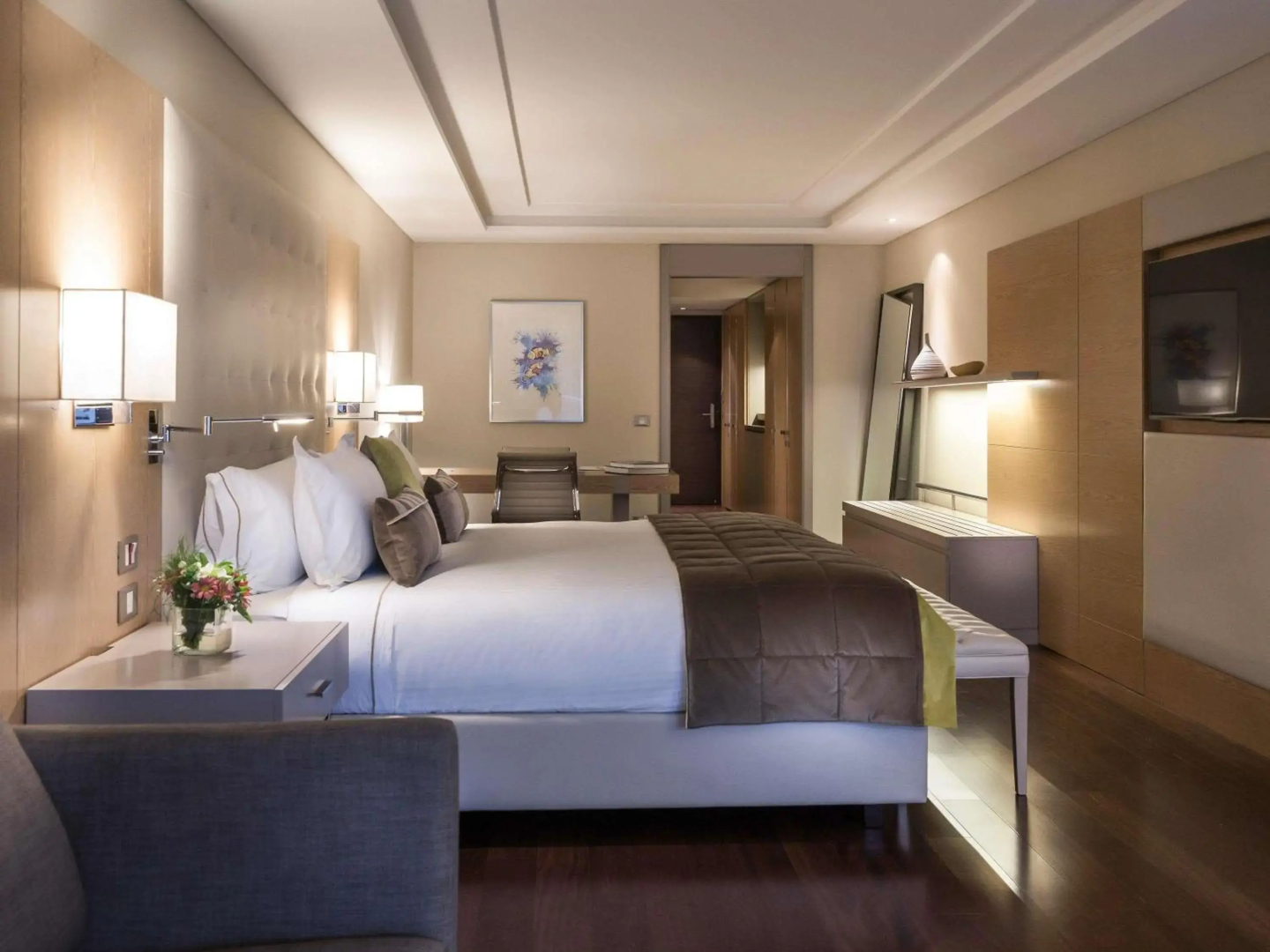 Foto - Palladio Hotel Buenos Aires - MGallery Collection