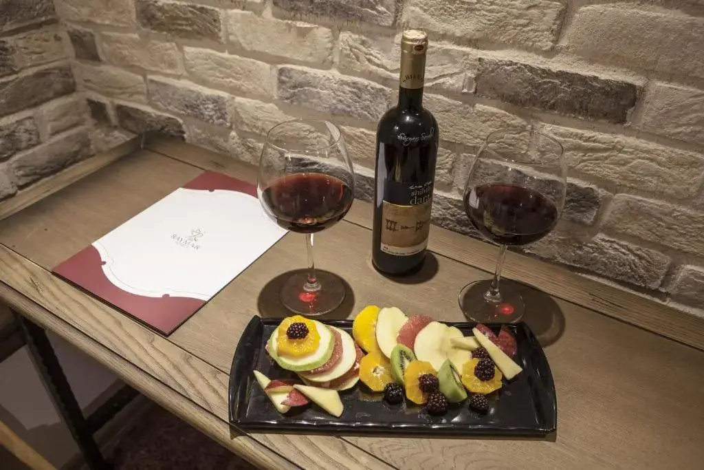 Photo - Raymar Hotels Ankara