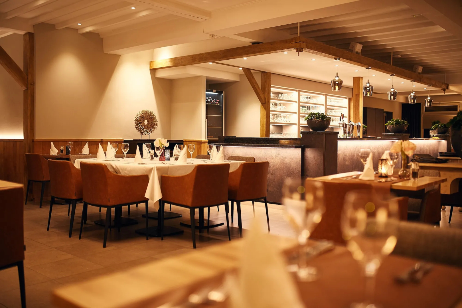 Photo - Van der Valk Hotel Dennenhof