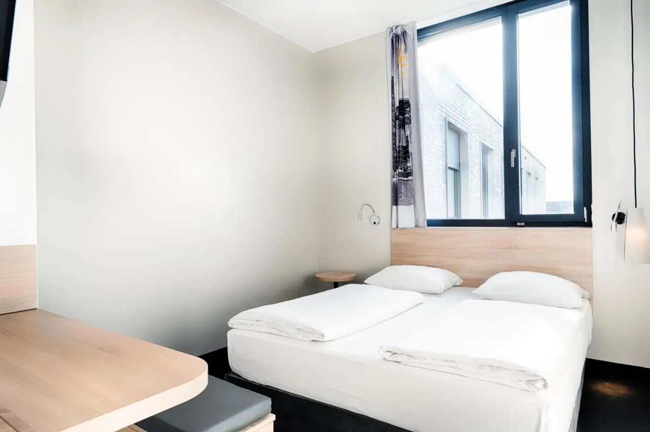 Foto - B&B Hotel München-Trudering