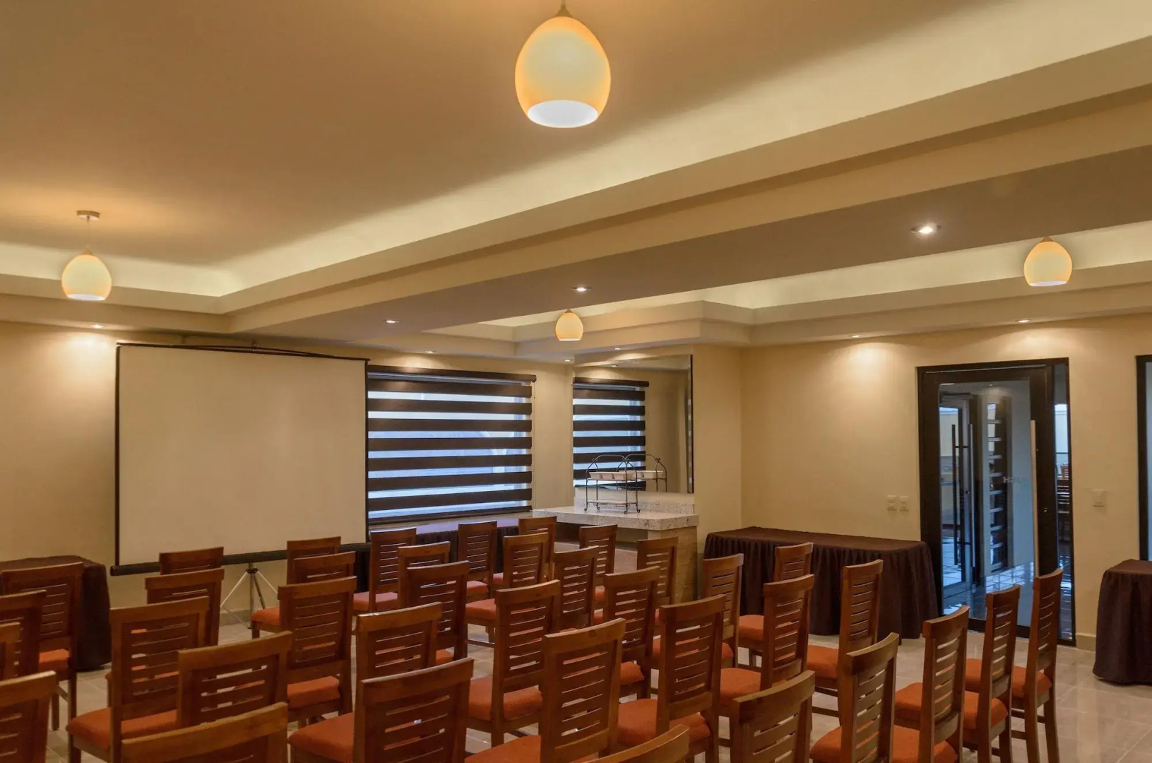 Photo - Hotel San Ignacio Inn