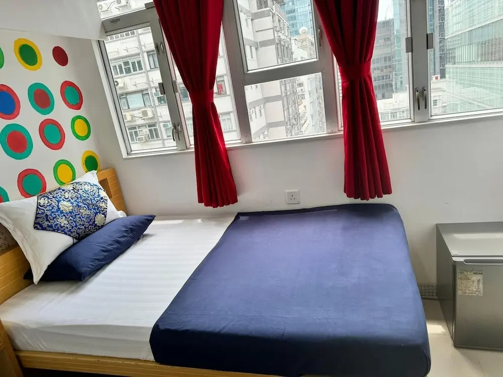 Foto - Rhine Guest House