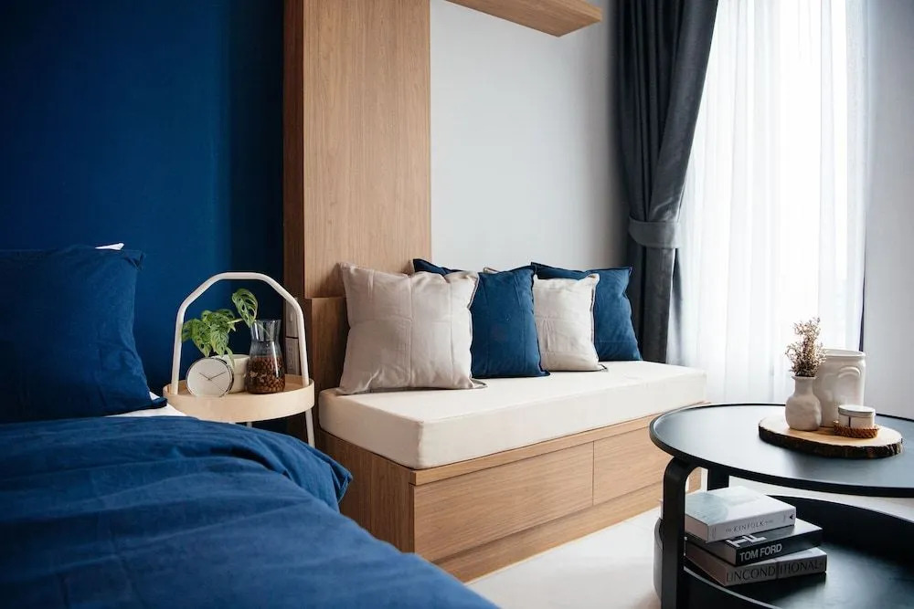 Photo - VST Punnawithi