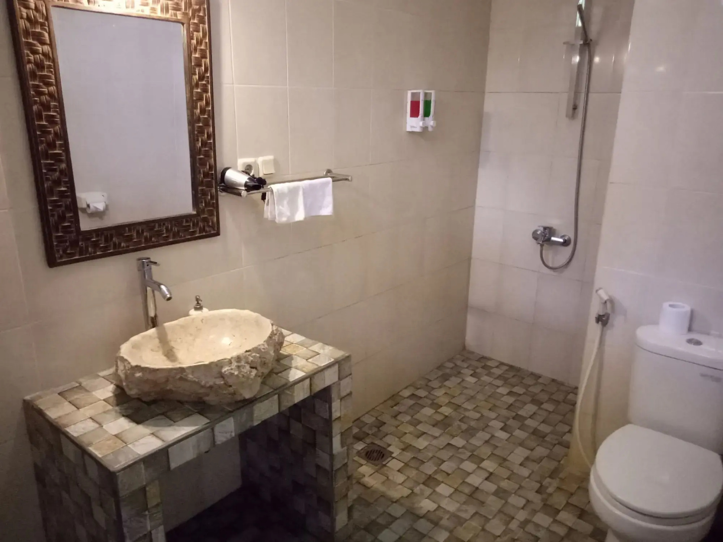 Foto - Atres Villa