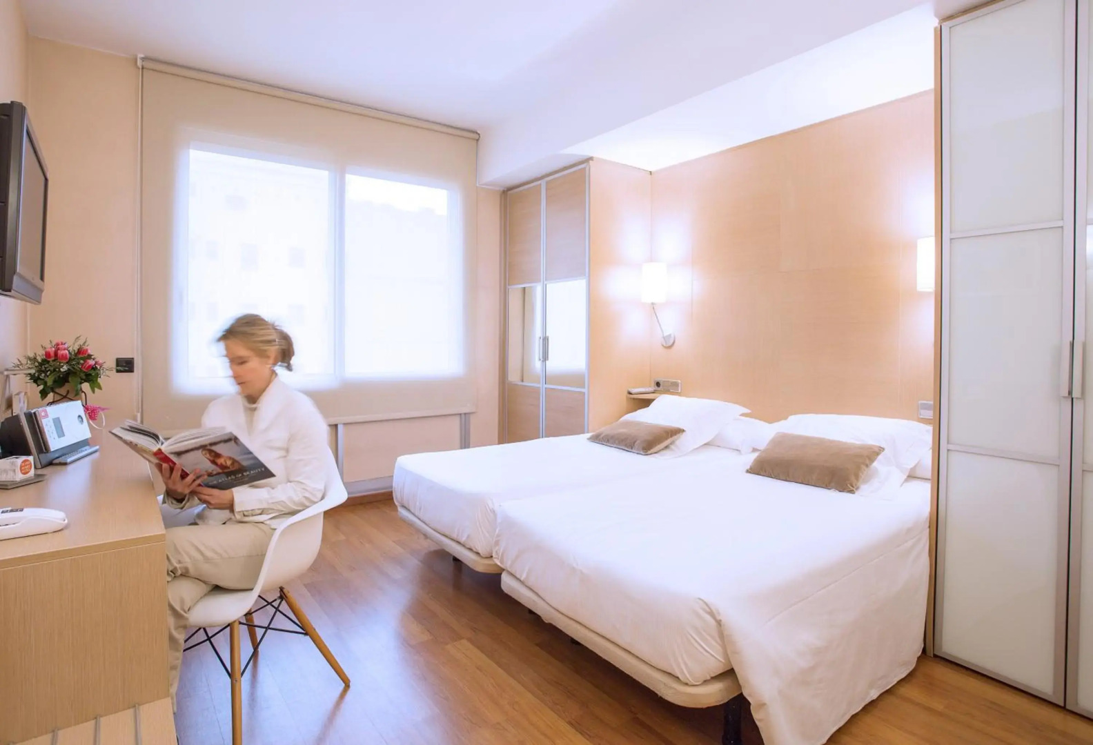 Foto - Aparthotel Silver