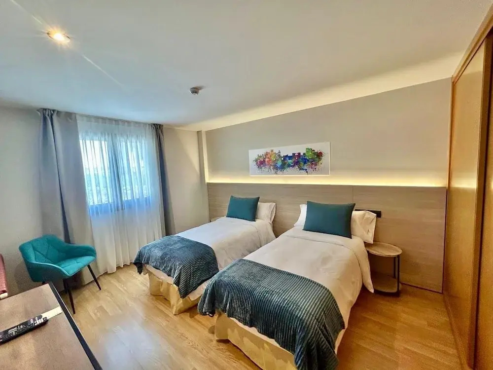 Foto - Hotel Diró
