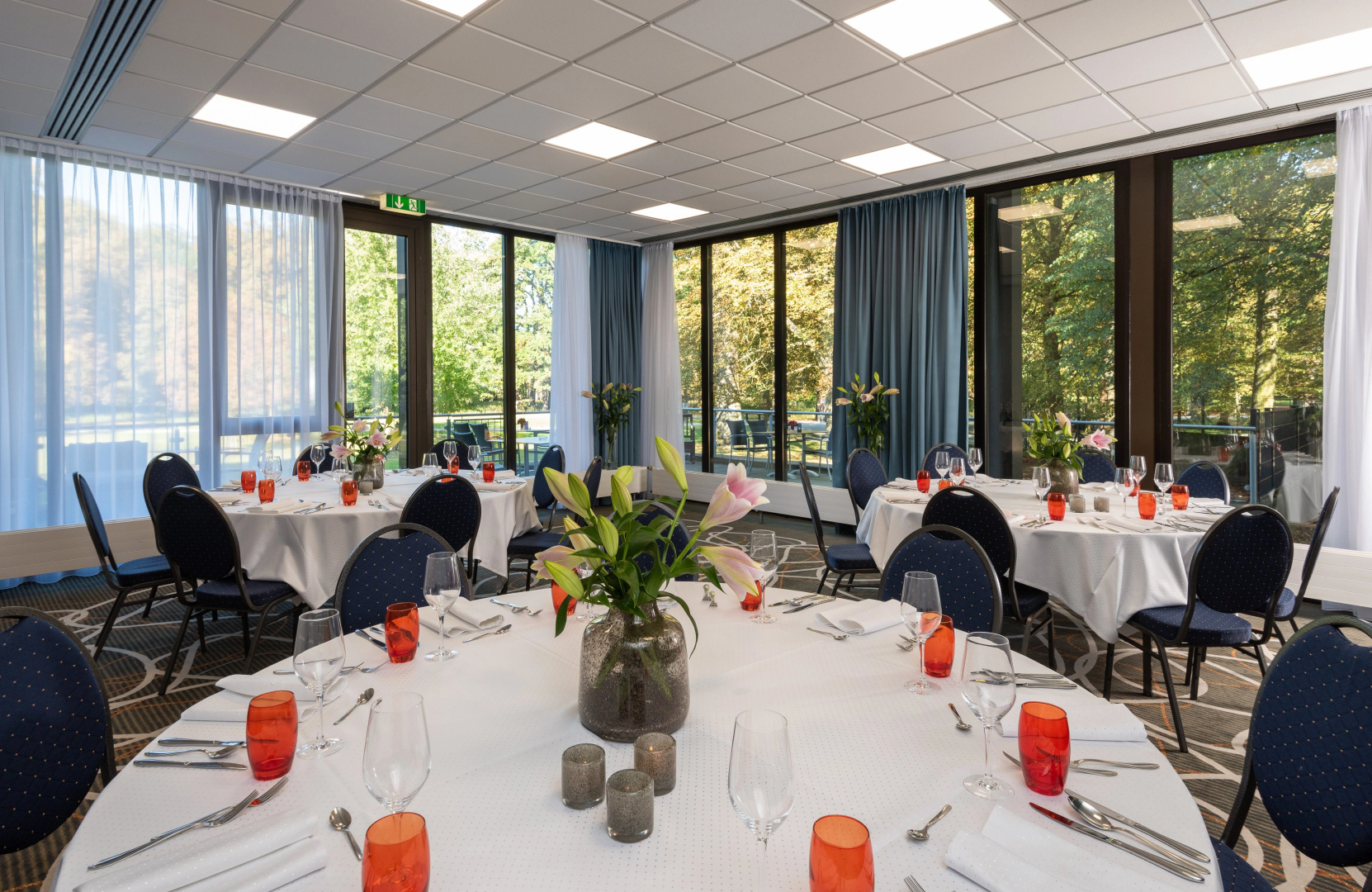 Foto - Leonardo Hotel Hannover