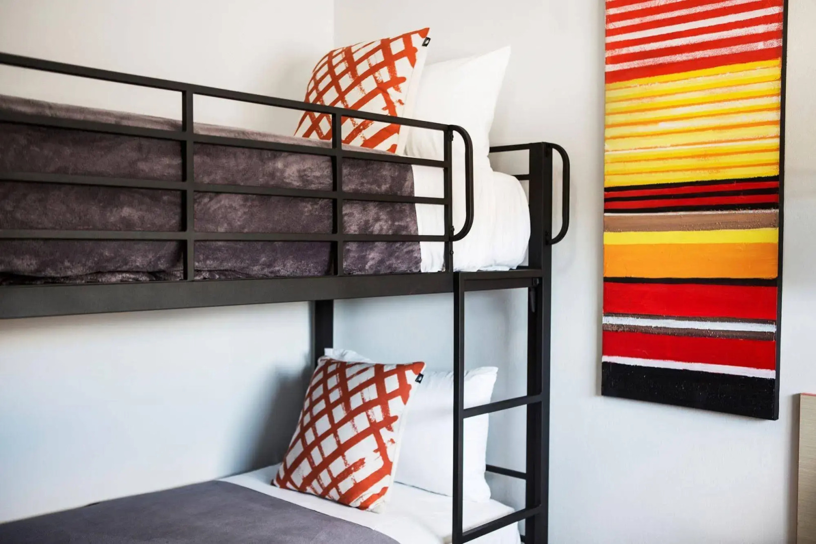 Foto - Villawood Hotel