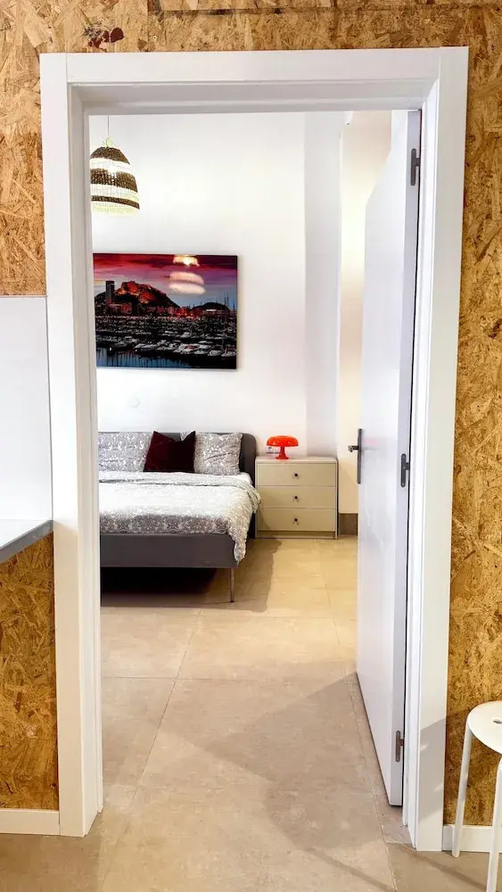 Foto - Soho Boho Apartments - with sunny rooftop terrace and fiber optic internet