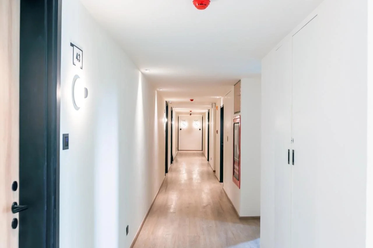 Foto - The SACHA Apart-Hotel Thonglor