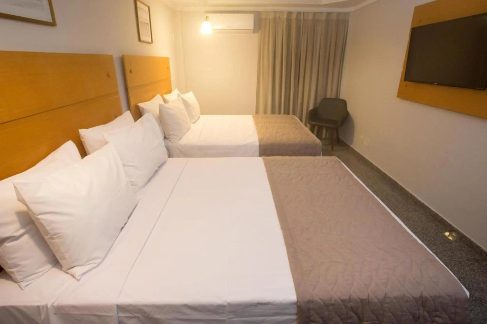 Photo - Regency Copacabana Hotel