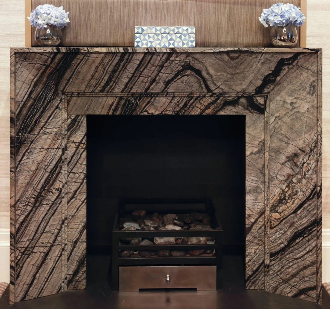 Foto - Flemings Mayfair - Small Luxury Hotel of the World