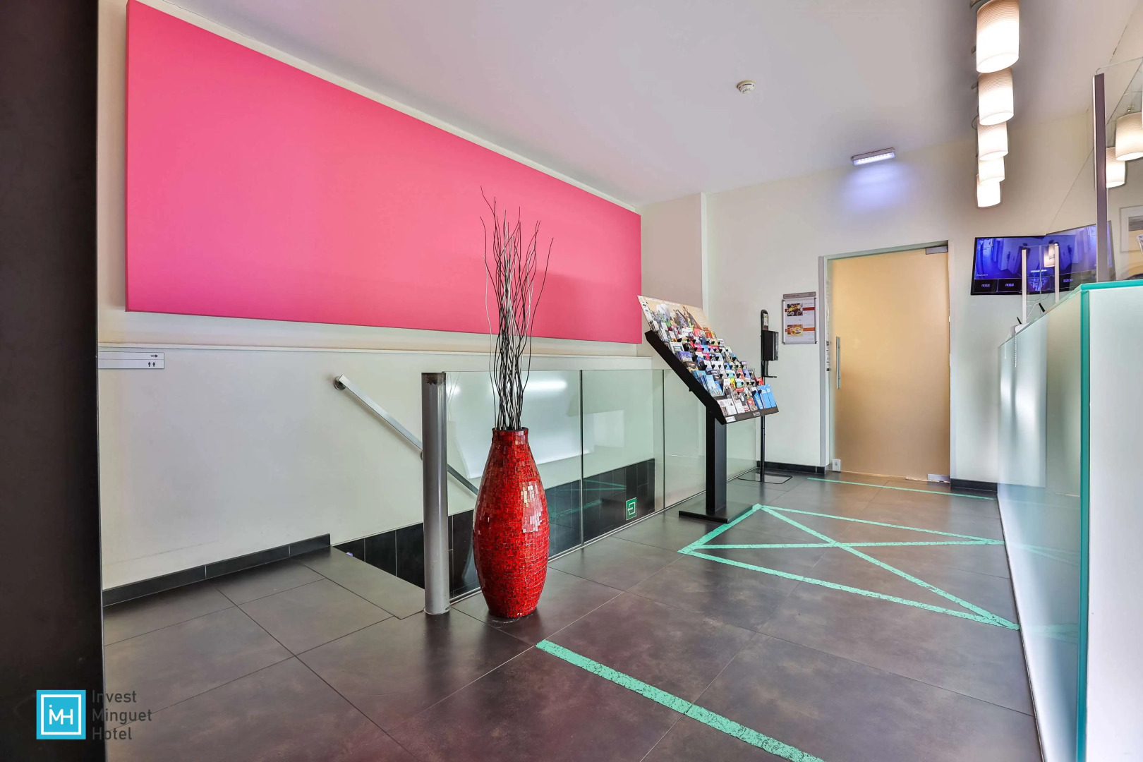 Photo - Hotel De La Couronne Liege