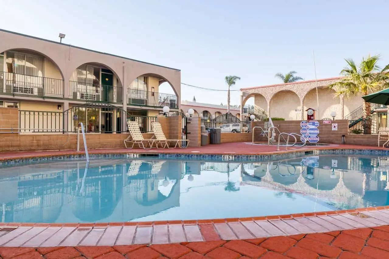 Photo - Kings Inn Anaheim at The Park & Convention Center