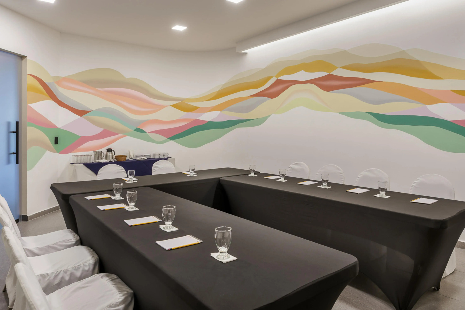 Foto - Best Western Plus Hotel Terraza