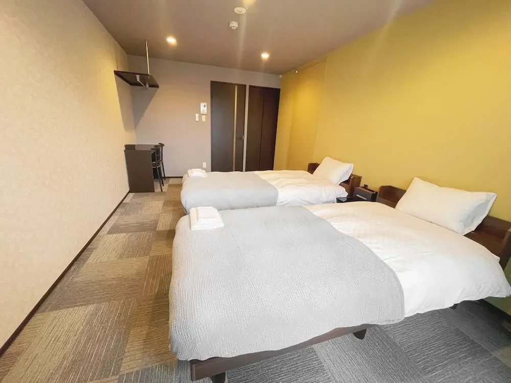 Foto - Miro Hotel Imadegawa