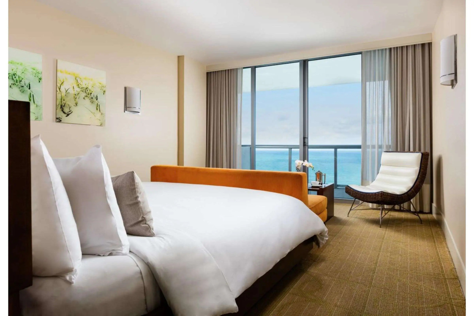 Foto - Eden Roc Miami Beach