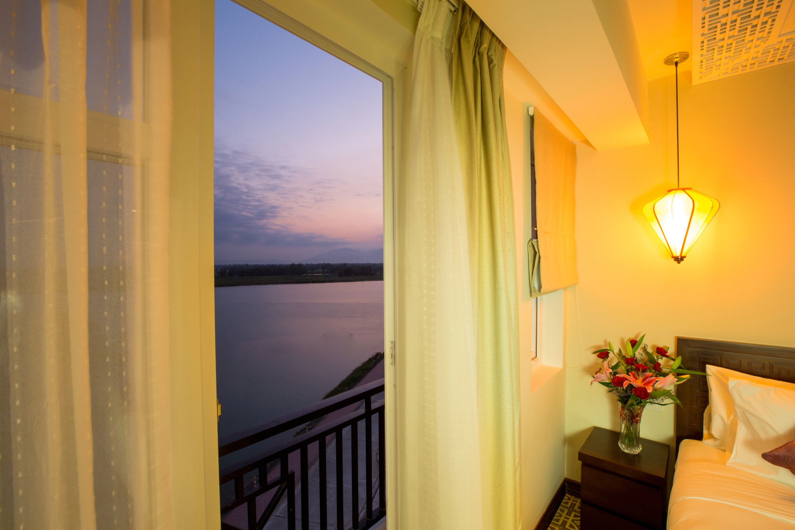Photo - Royal Riverside Hoi An Hotel