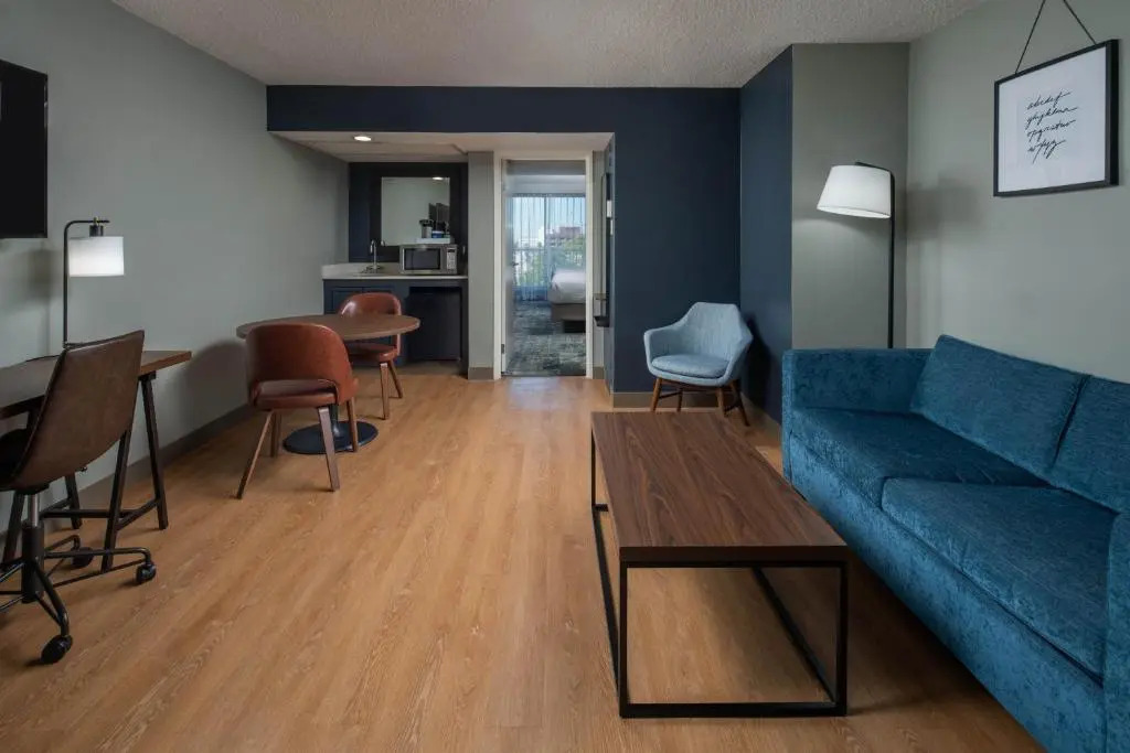 Photo - Four Points by Sheraton Suites Tampa Airport Westshore