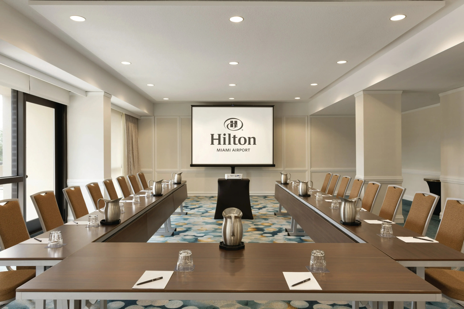 Photo - Hilton Miami Airport Blue Lagoon