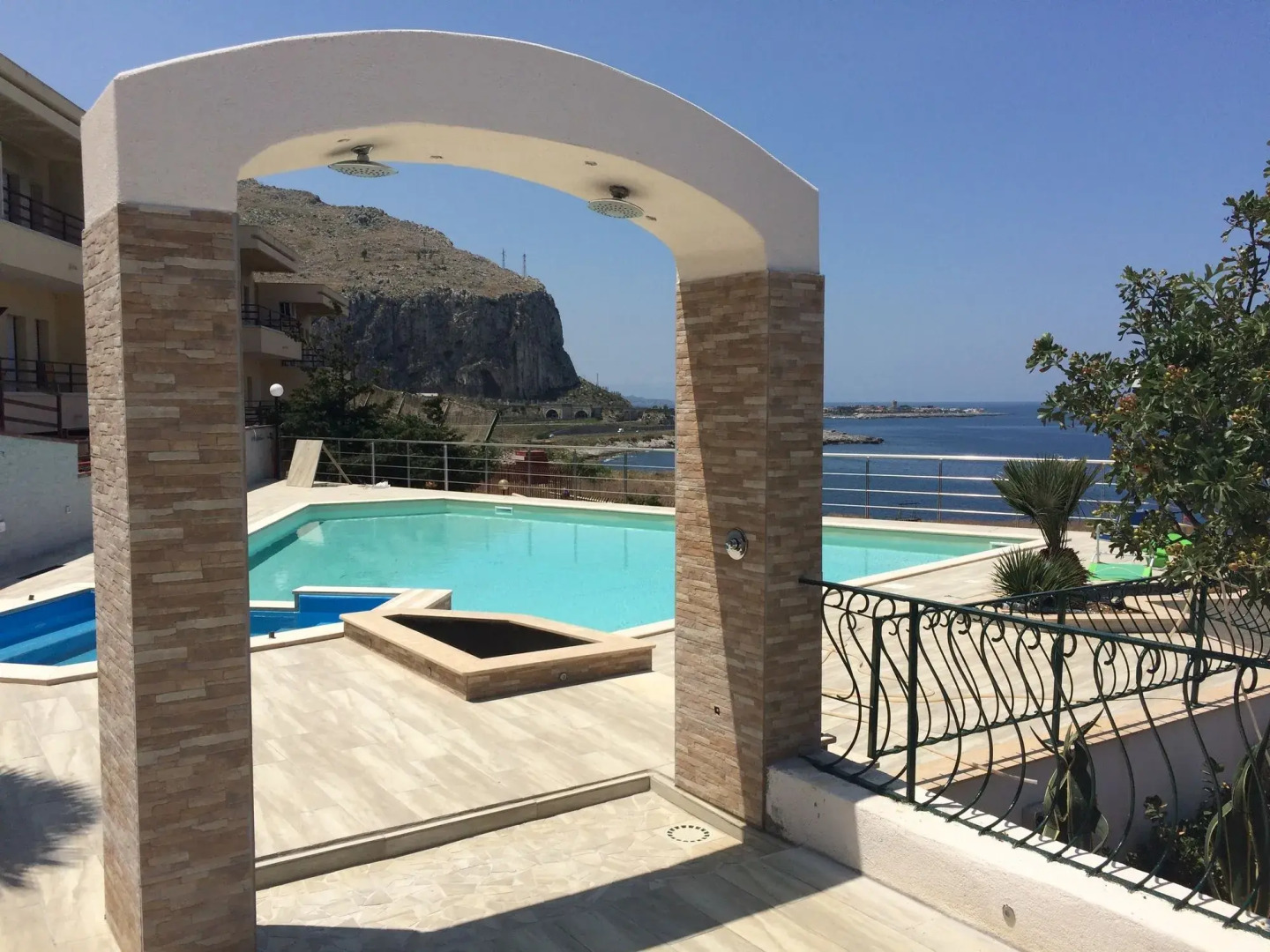 Foto - Bellevue del Golfo Hotel & Spa