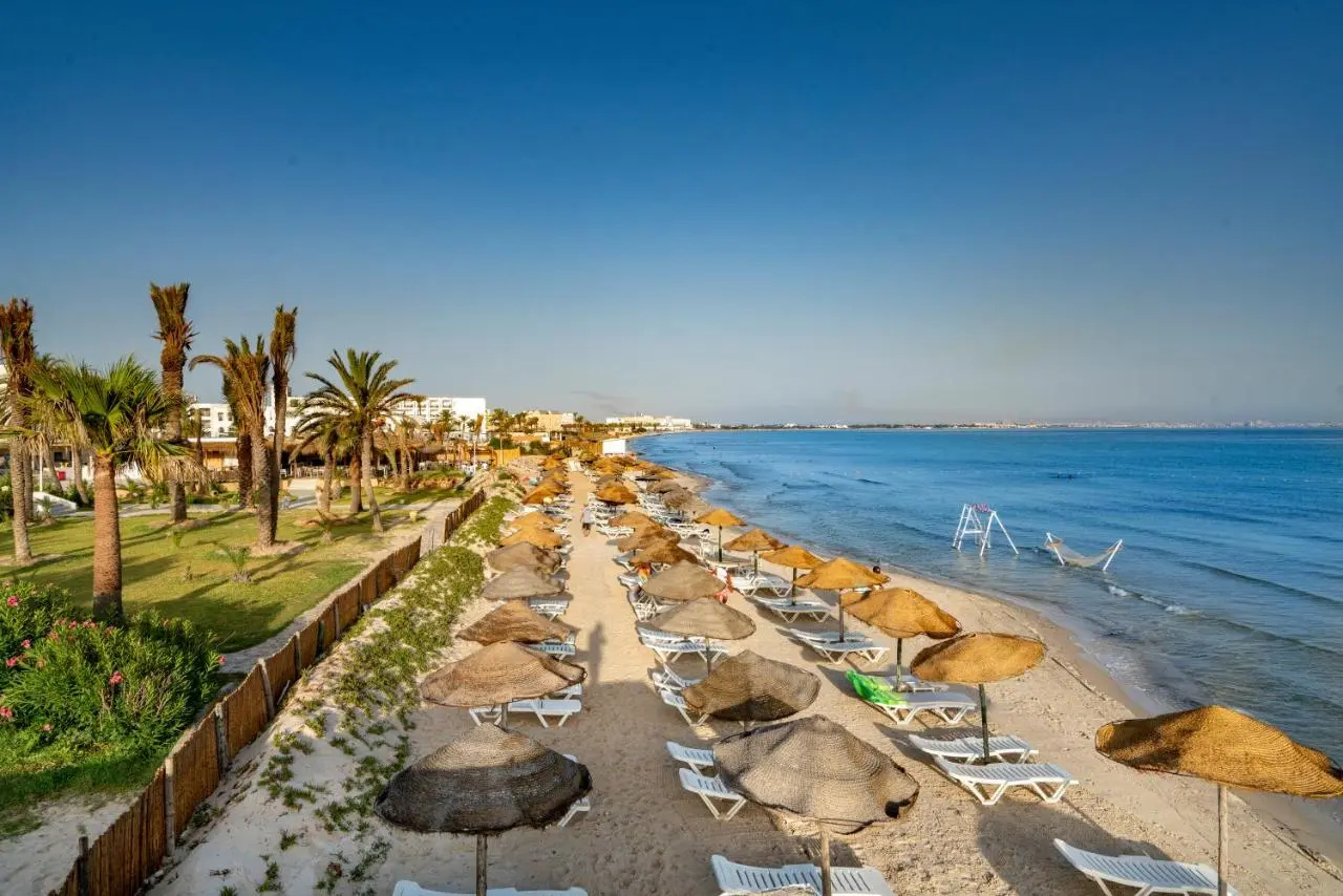 Photo - Vincci Helya Beach