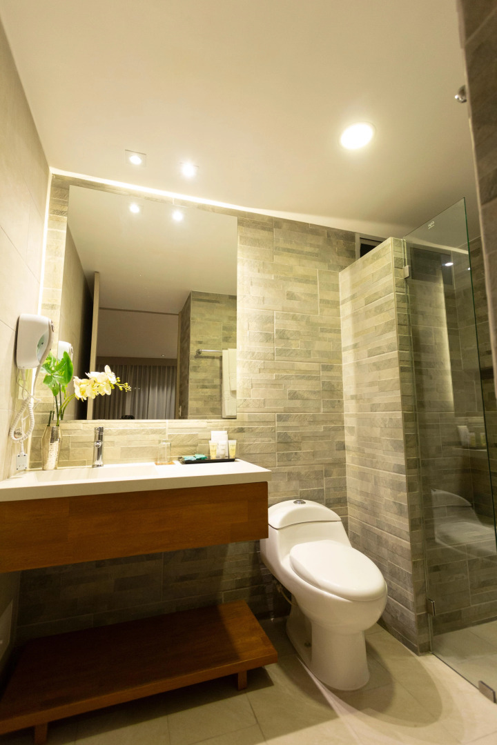 Foto - Hotel Soratama