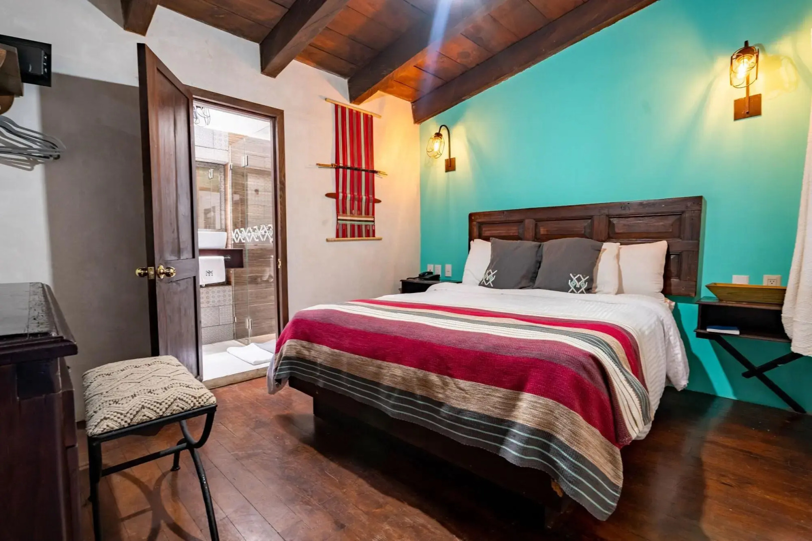 Foto - Yox Hotel Boutique