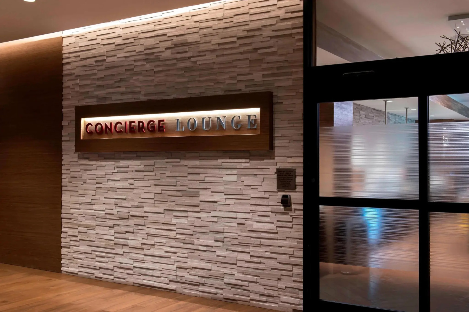 Foto - Marriott Melville Long Island