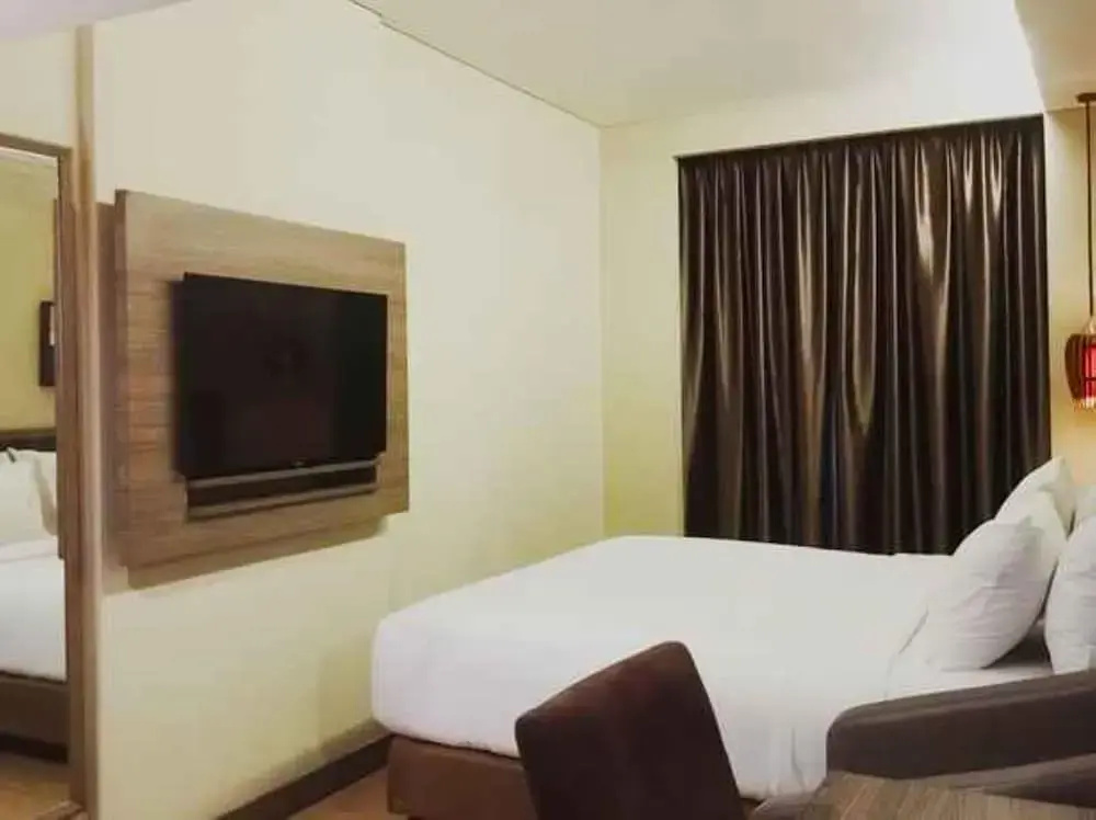 Photo - Caspella Suites Hotel Kemayoran