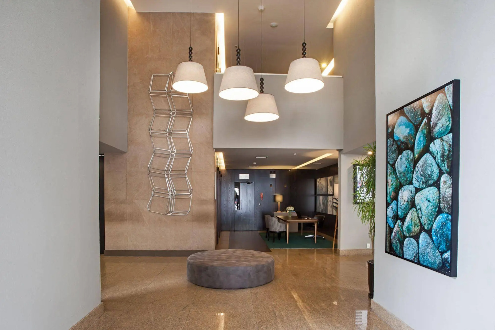 Foto - Wyndham Sao Paulo Paulista