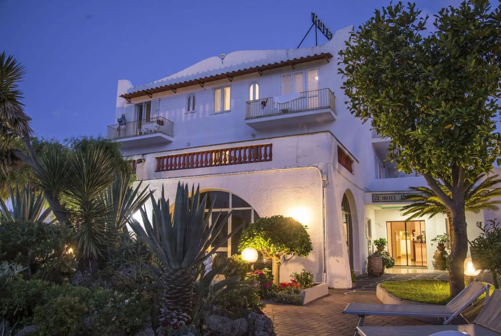 Photo - Hotel Internazionale