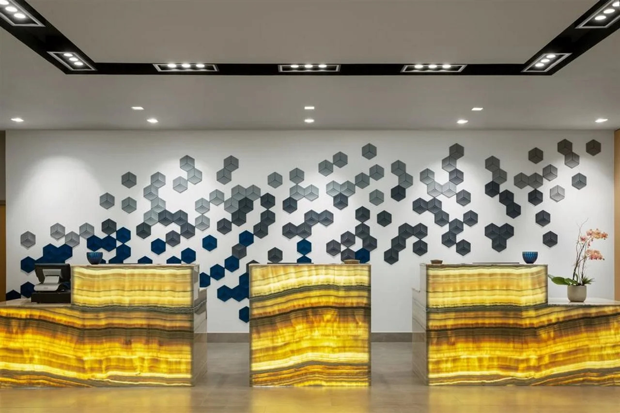 Foto - AC Hotel by Marriott San Juan Condado