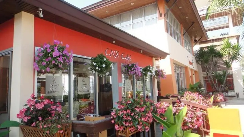 Foto - The Adventure Hotel