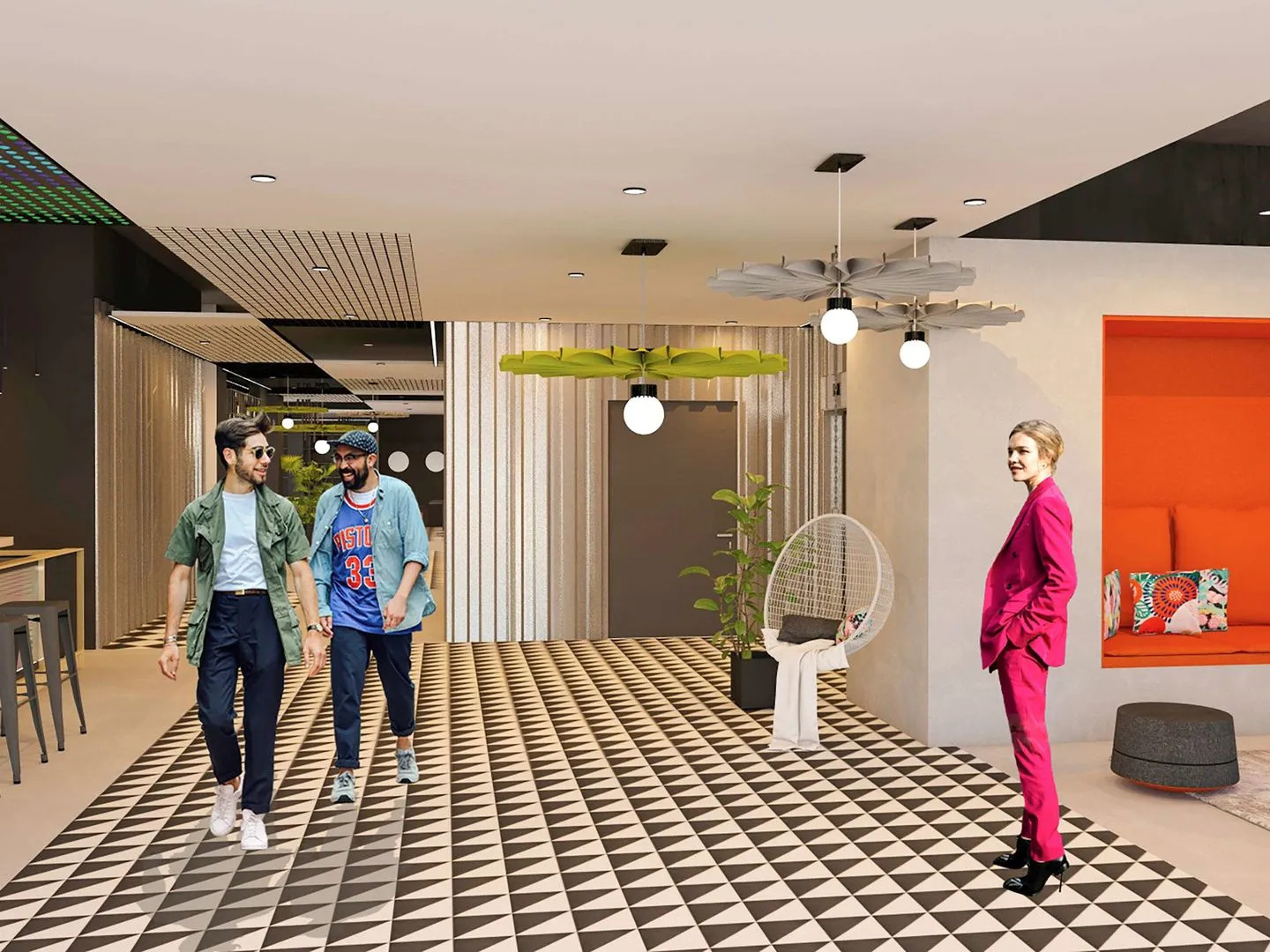 Photo - ibis Bucharest Politehnica