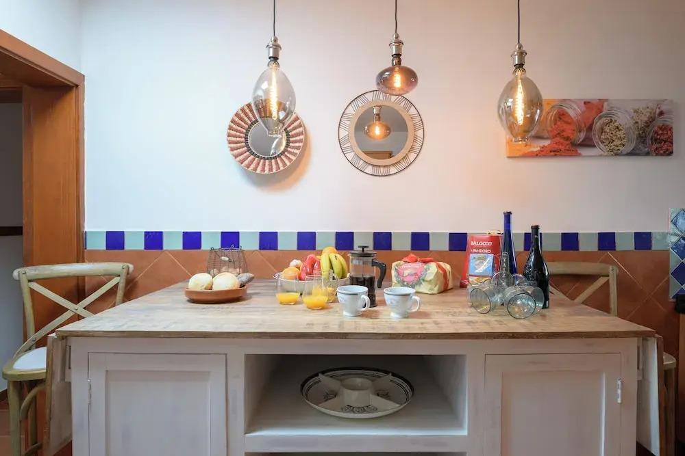 Photo - Boutique Boho Glam Villa With Private Pool