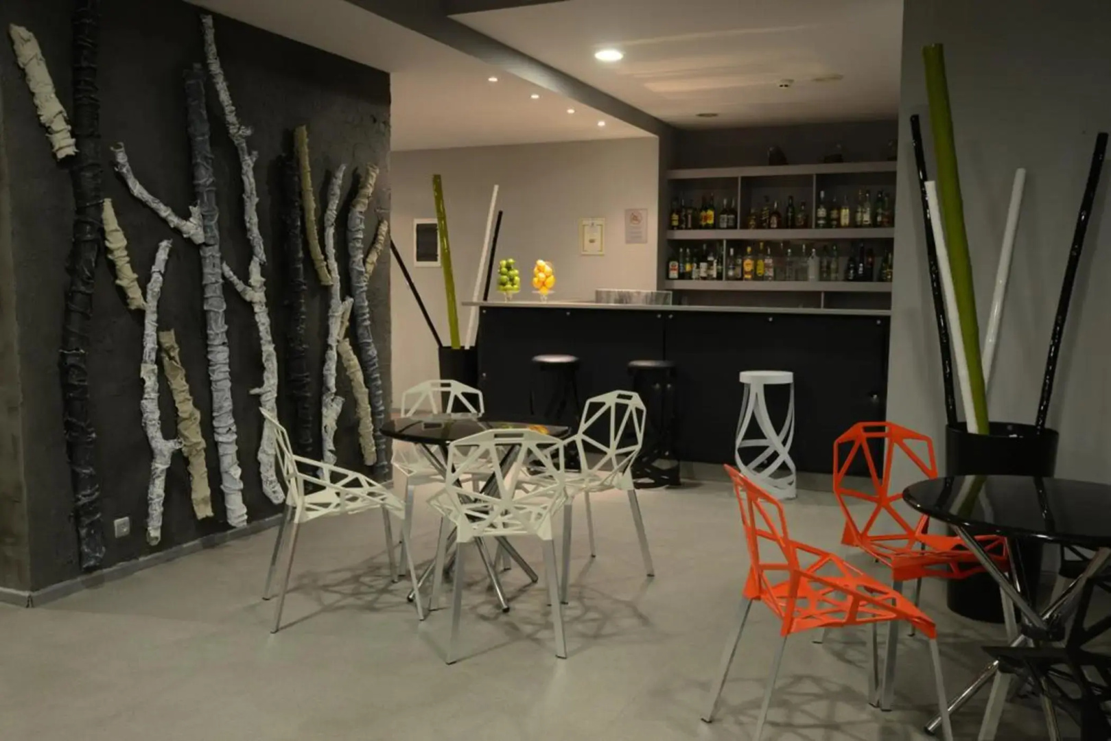 Foto - Hotel Gladiola Star