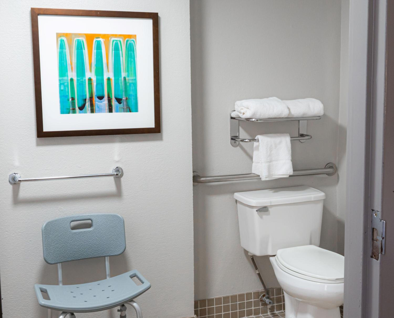 Photo - Hyatt Place Atlanta Airport North