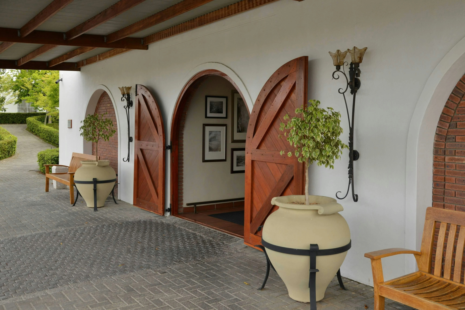 Foto - Protea Hotel by Marriott Cape Town Durbanville