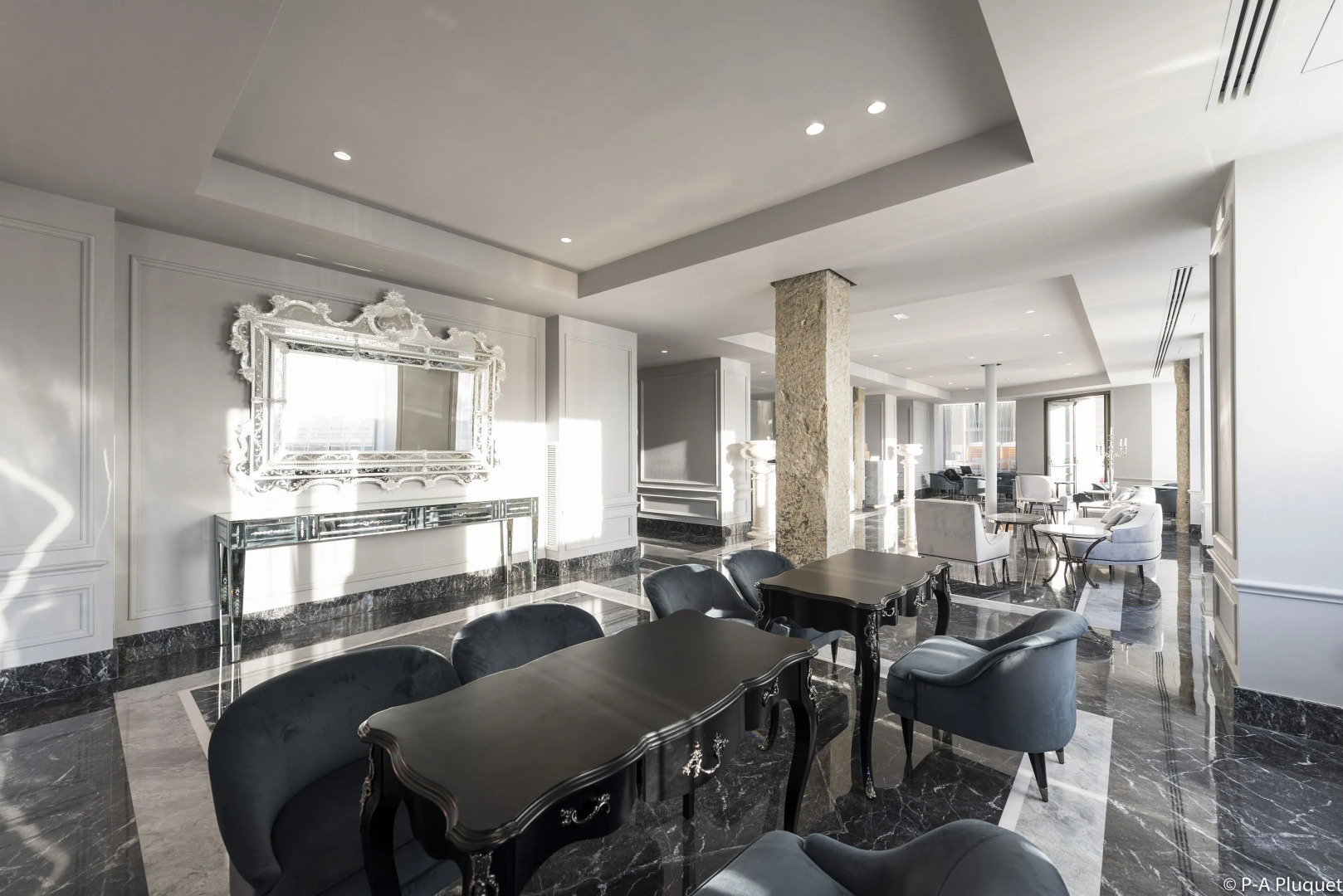 Foto - Boscolo Lyon Hotel & Spa