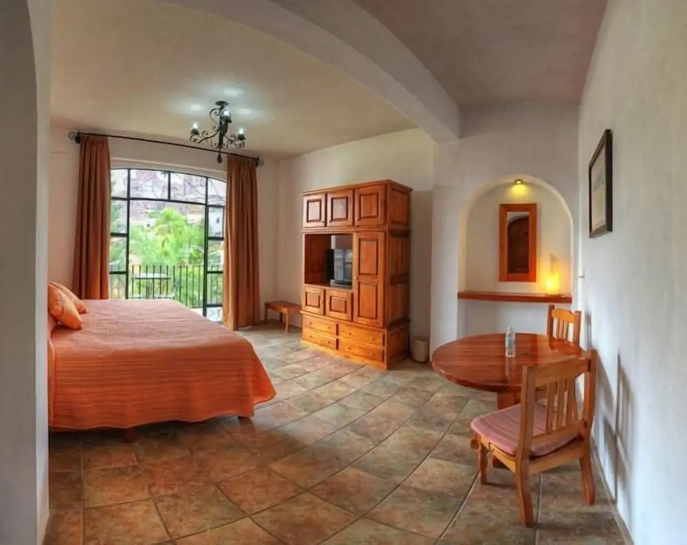 Foto - Hotel Posada San Javier