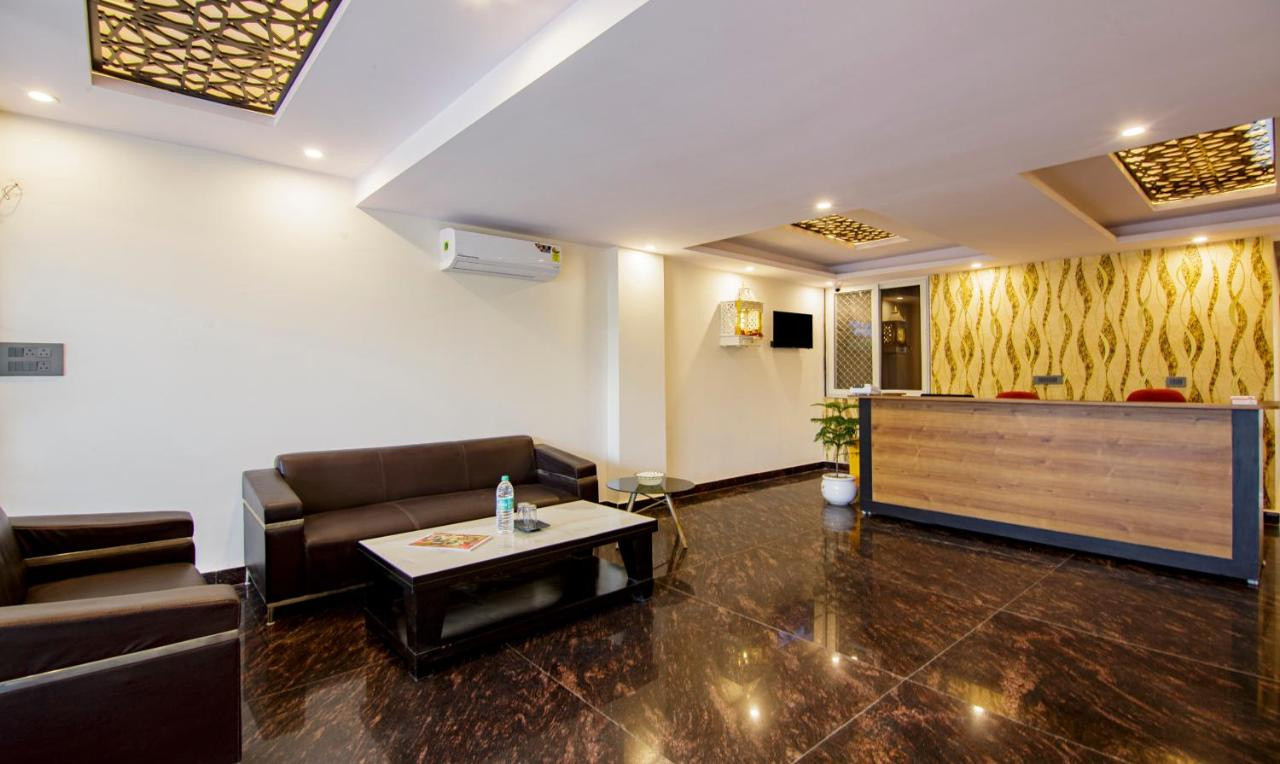Foto - Treebo Grand Vista - 63A