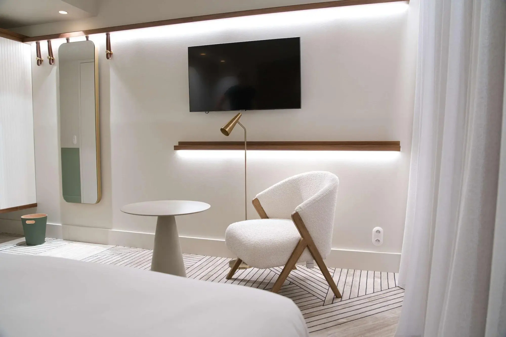 Foto - Hotel Yac Paris Clichy, a member of Radisson Individuals