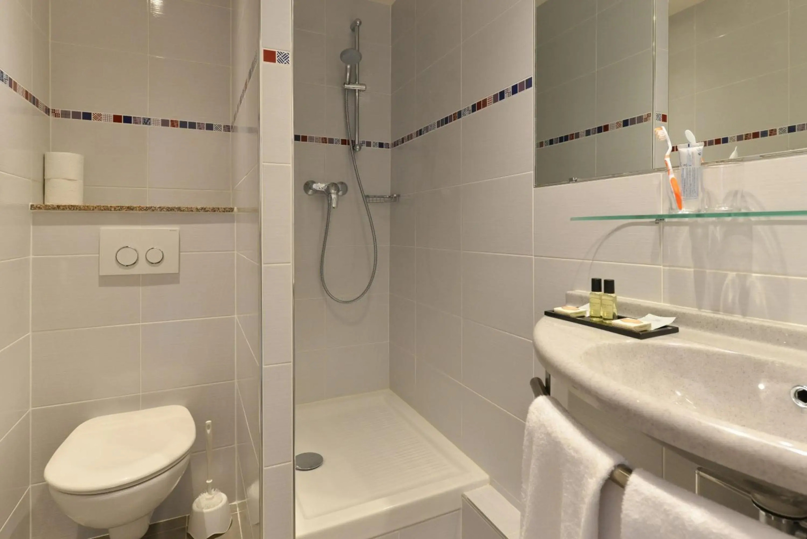 Photo - Résidence du Pré