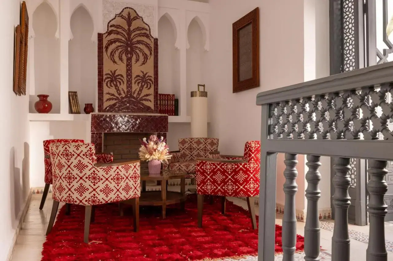 Photo - Riad Laz Mouassine & Wellness