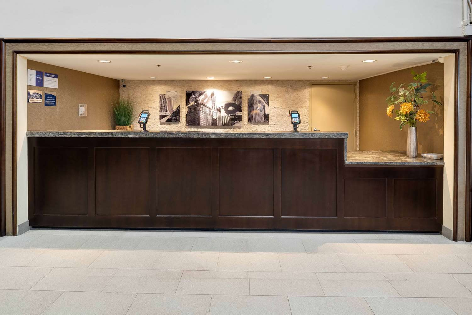 Foto - Best Western Chicago - Downers Grove