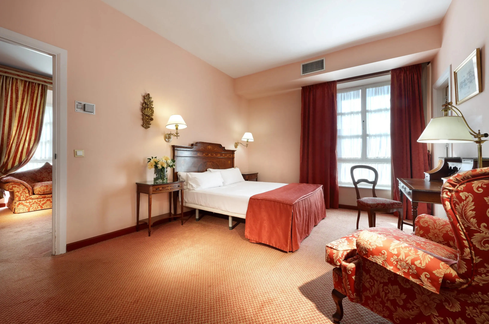 Photo - Crisol Monasterio de San Miguel