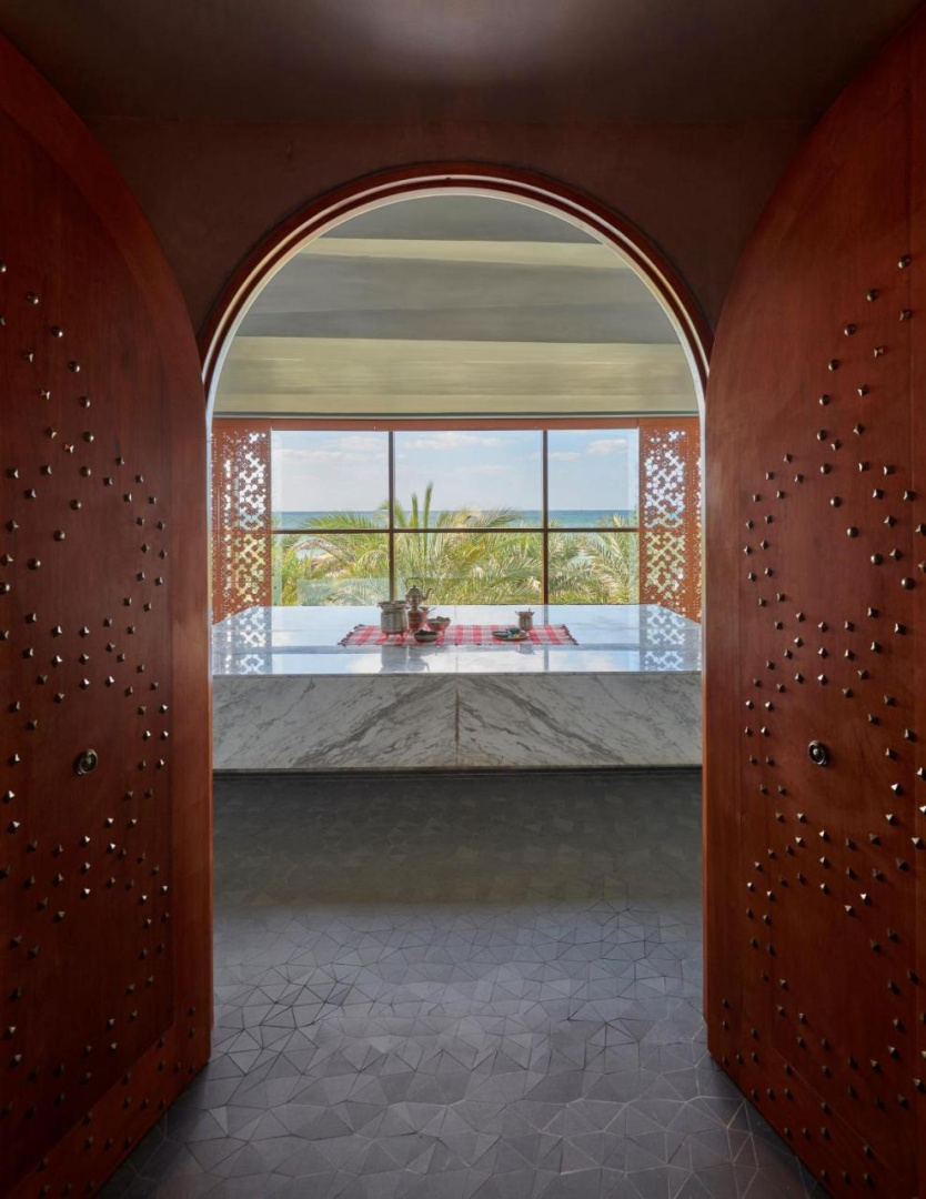 Foto - Fairmont Ajman