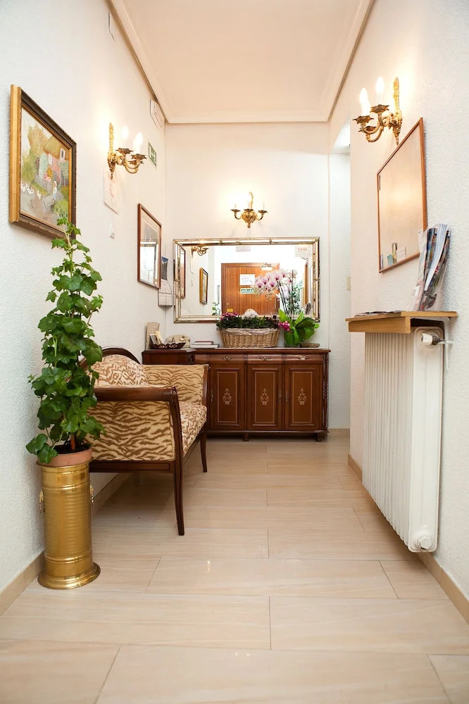 Foto - Hostal del Pez Azul