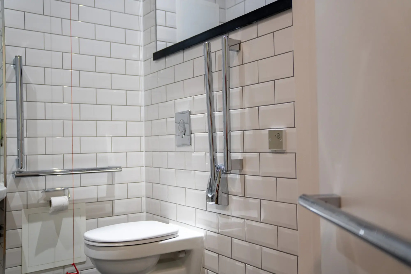 Foto - easyHotel Newcastle